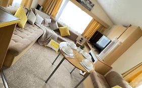 Santana Cosy Campervan Formely Butternut